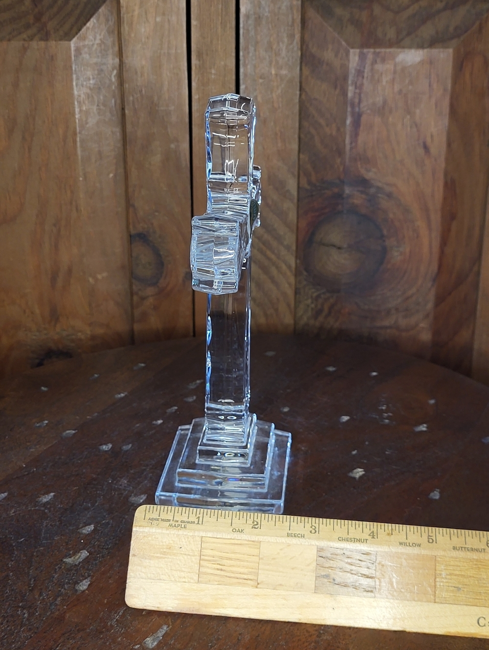 Waterford Crystal Cross - Picture 9 of 15
